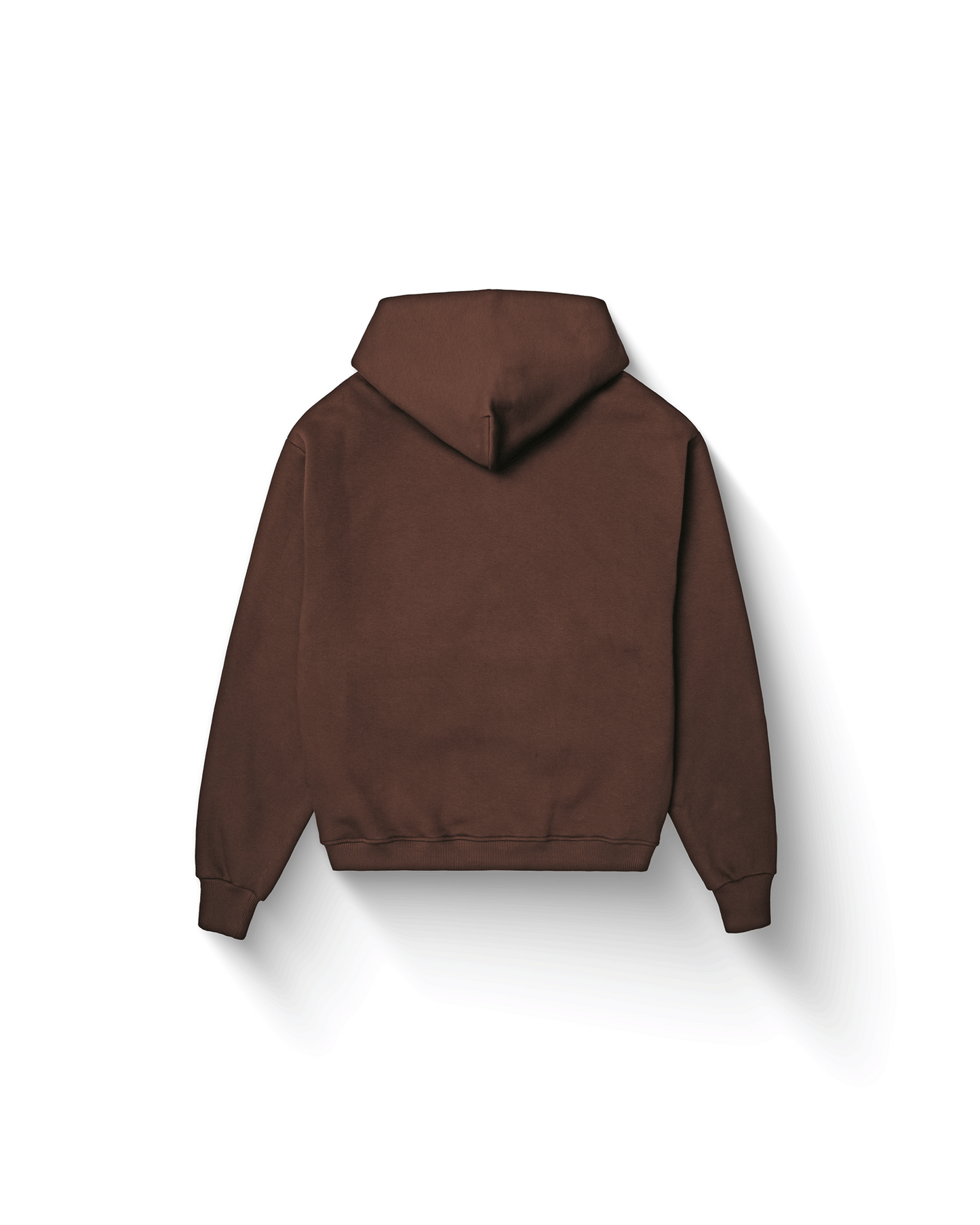 Hoodie zippé OLGG