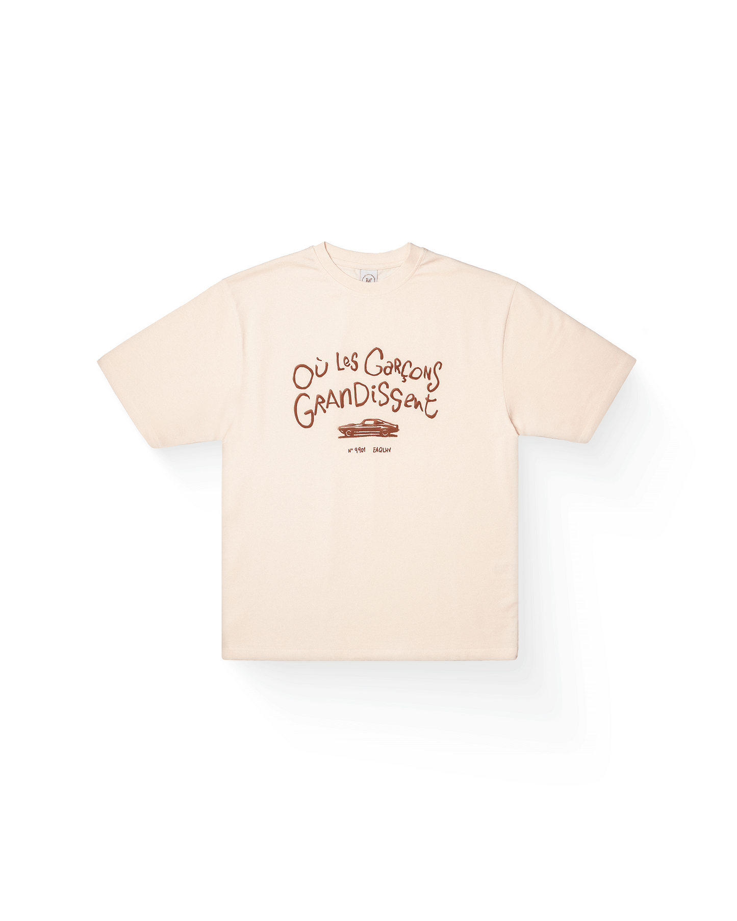 T-shirt OLGG