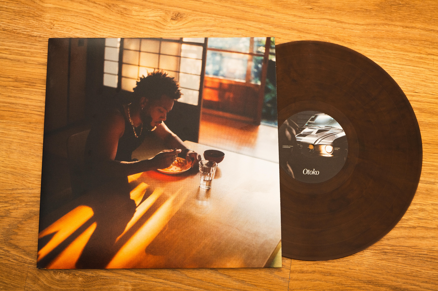 VINYLE