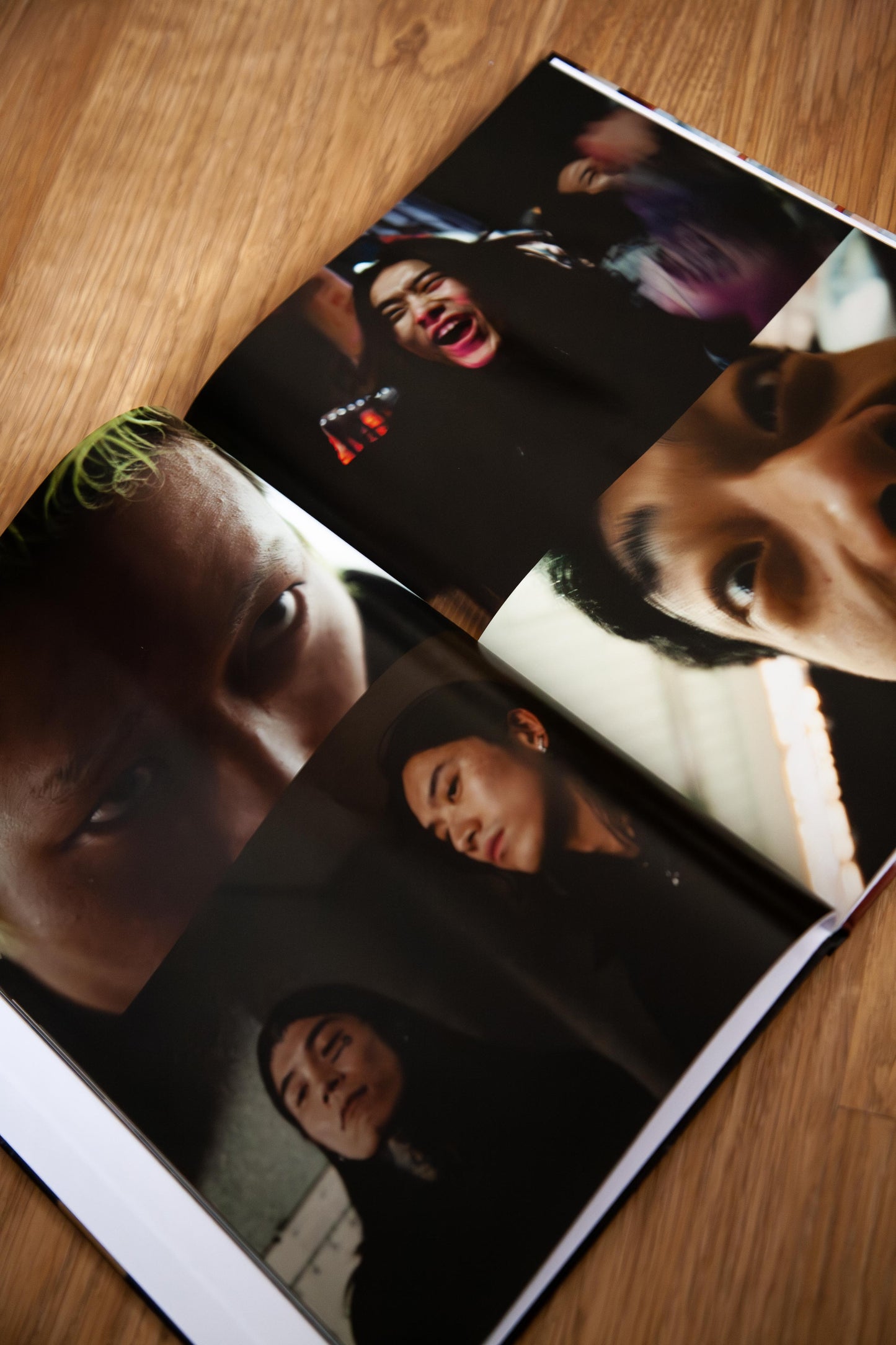 LIVRE OTOKO