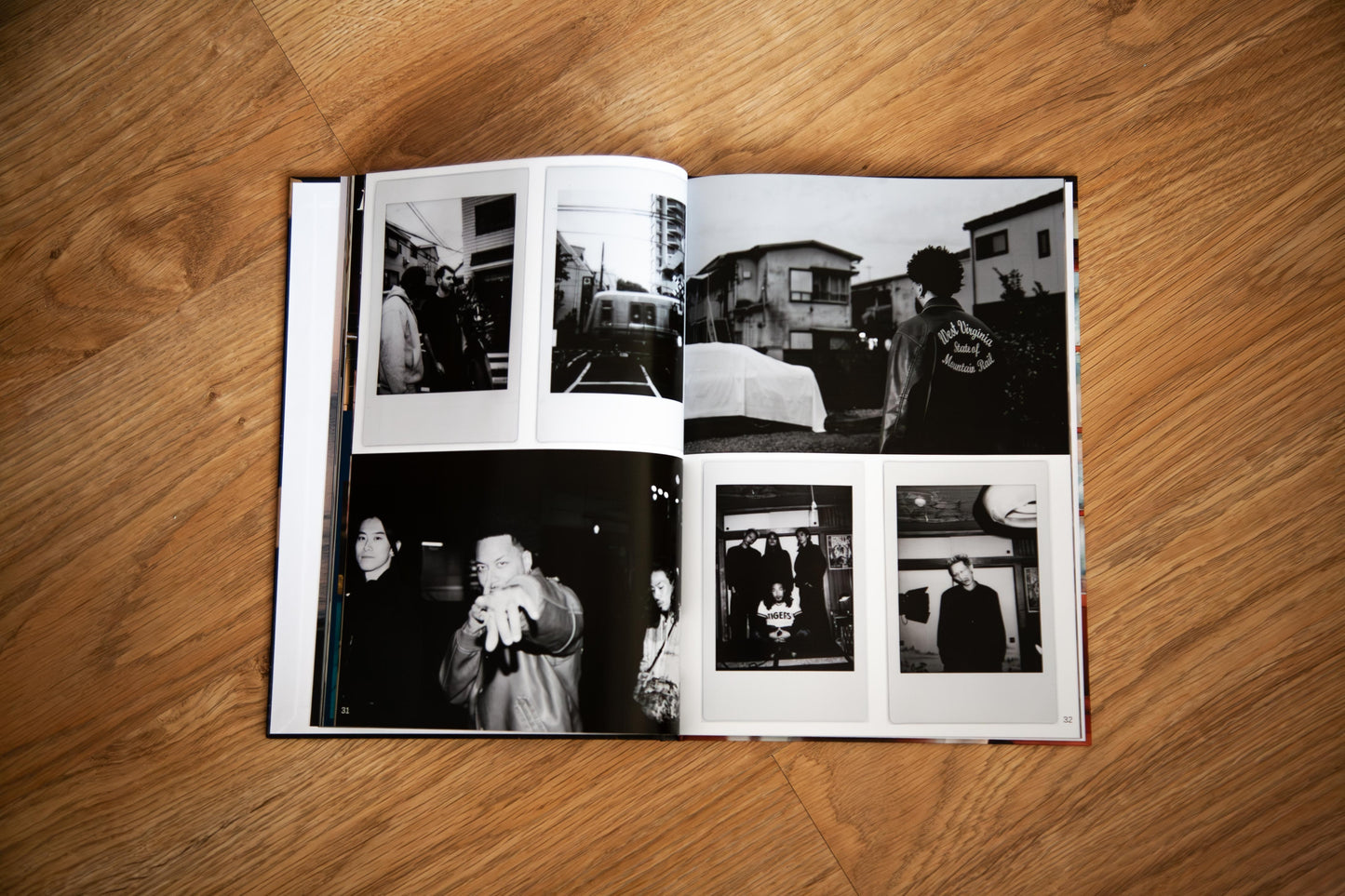 LIVRE OTOKO