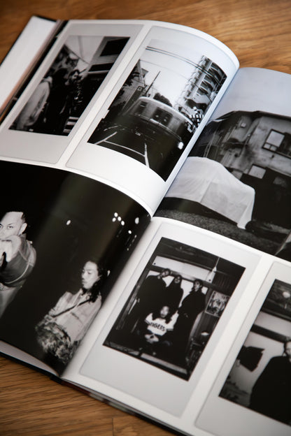 LIVRE OTOKO