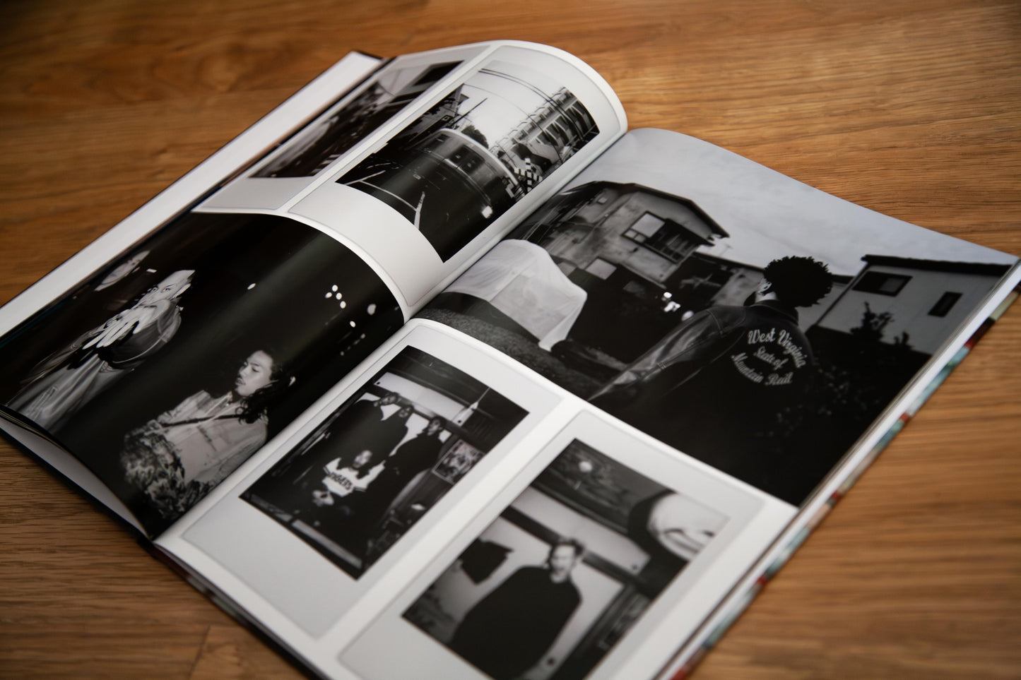 LIVRE OTOKO