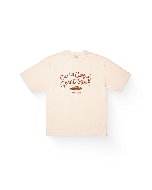 T-shirt OLGG